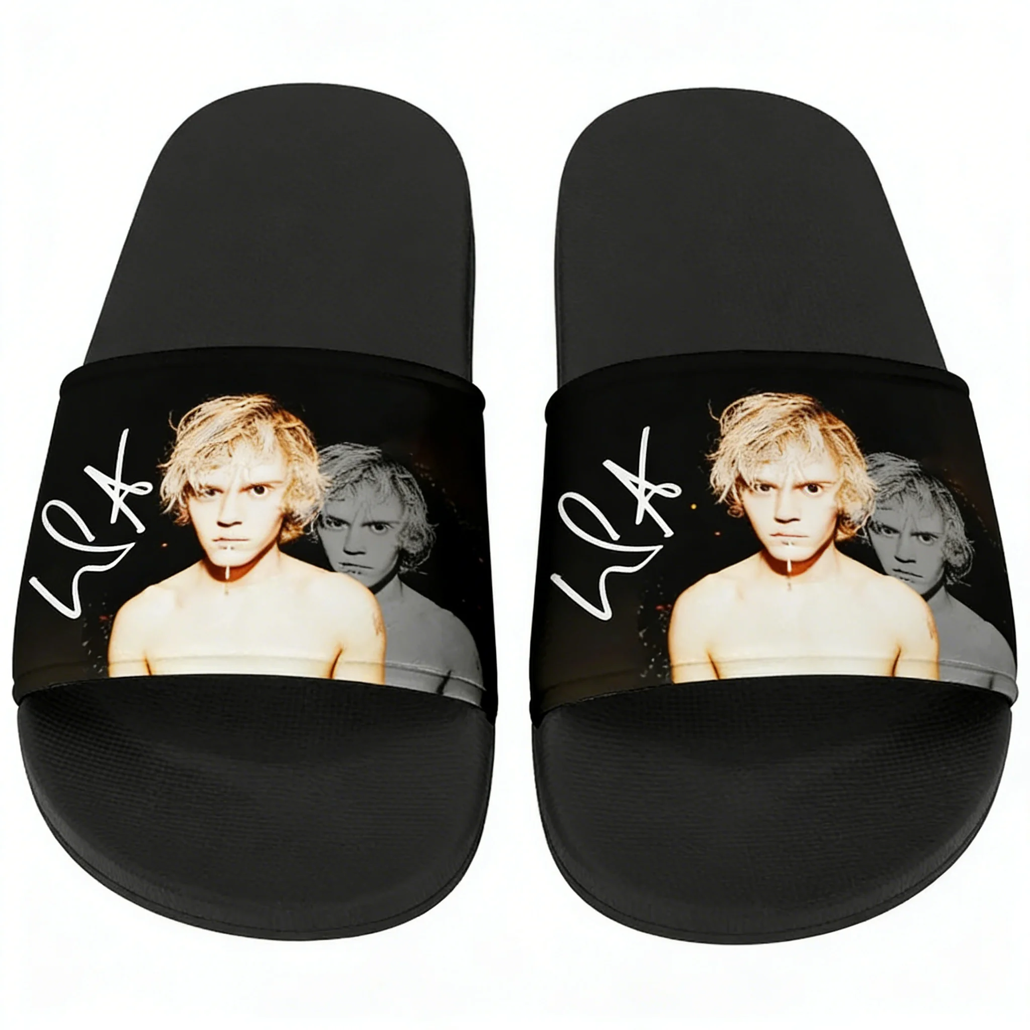 Outdoor Lighting For Your Home - Evan Peters Acteur Slippers Thuis Waterschoenen