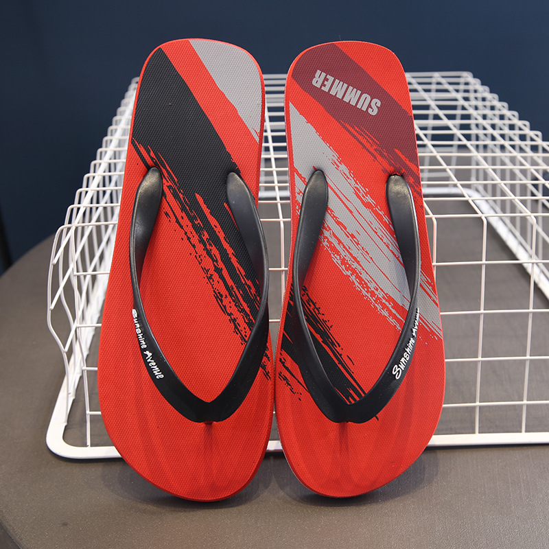 Outdoor Lighting For Your Home - Slippers voor heren, zomer, antislip, ademend,