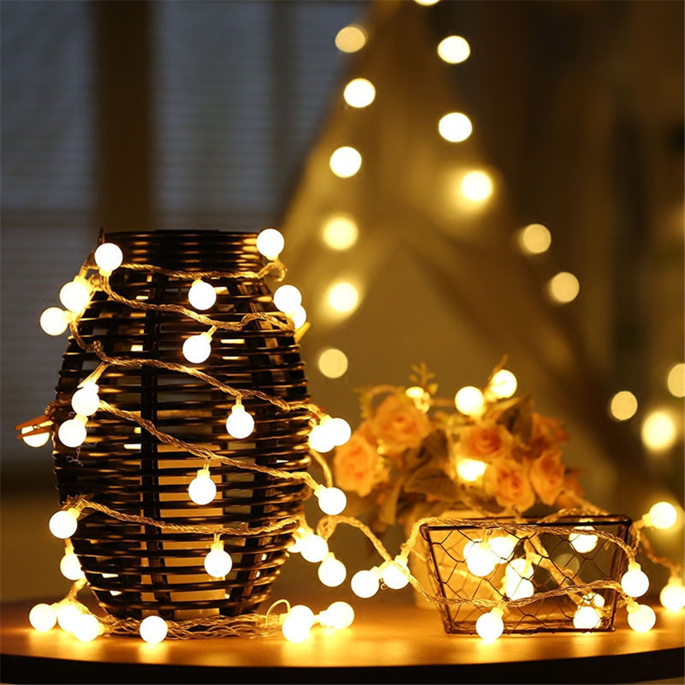 3-10M Solar/USB/Batterij Licht - Outdoor Lighting Waterproof recensie en prijs