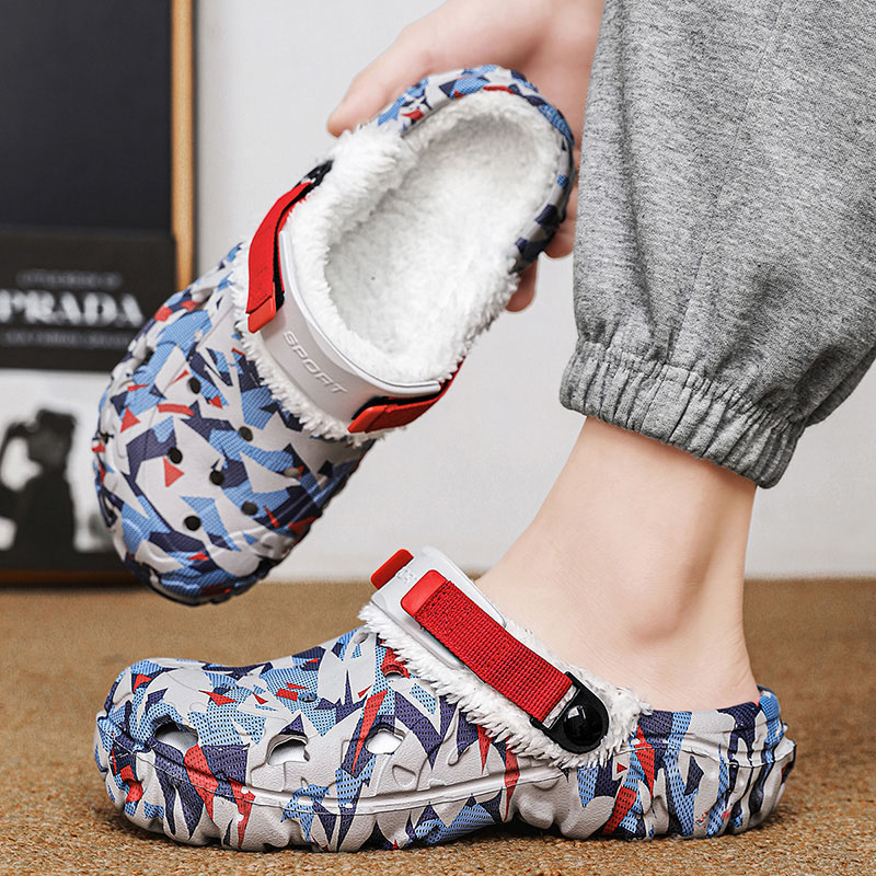 Nieuwe Heren Slippers Winter L - Outdoor Lighting For Your Home recensie en prijs