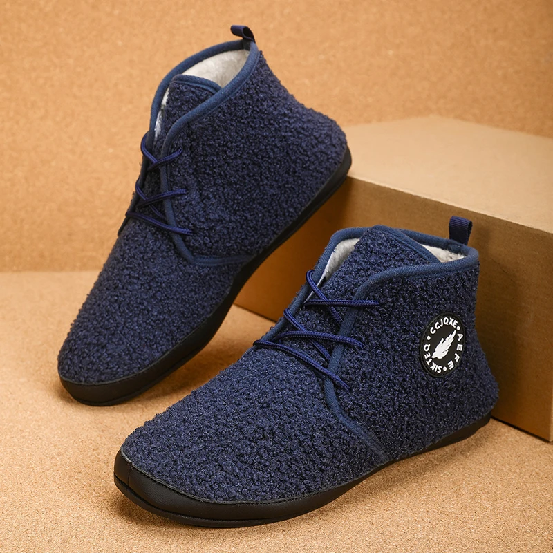 MAEDEF Heren Winterschoenen Wa - Outdoor Lighting For Your House recensie en prijs