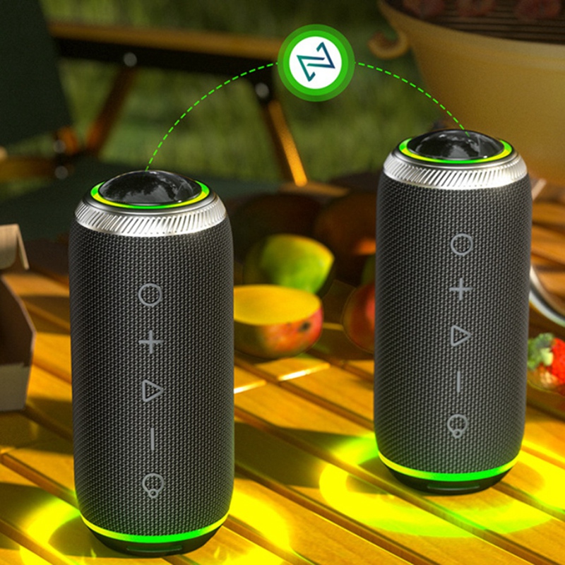 360-stereo draadloze Bluetooth - Outdoor Lighting Wireless recensie en prijs