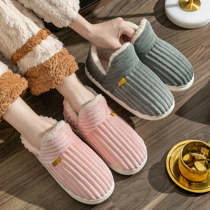 Mode Fuzzy Damesschoenen Indoo - Outdoor Lighting For Your House recensie en prijs