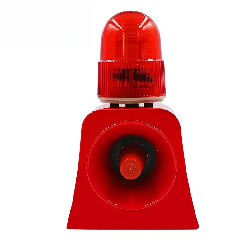 Draagbare 12V beveiligingsalar - Outdoor Lighting Wireless recensie en prijs