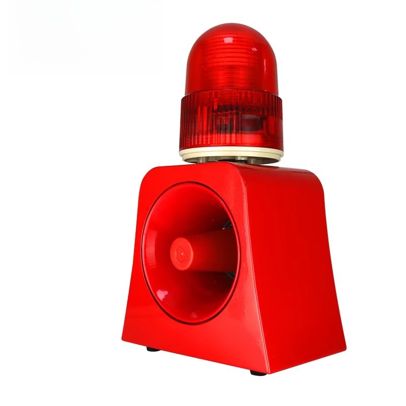 Draagbare 12V beveiligingsalar - Outdoor Lighting Wireless recensie en prijs