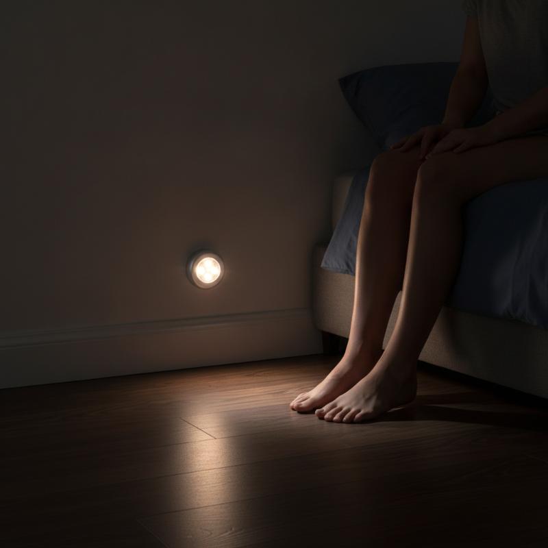 1 stuks draadloze aanraaklamp  - Outdoor Lighting Wireless recensie en prijs