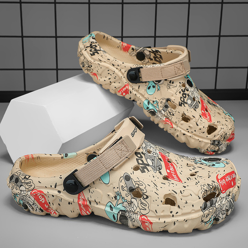 Schoenen Heren Klompen Slipper - Outdoor Lighting For Your Home recensie en prijs