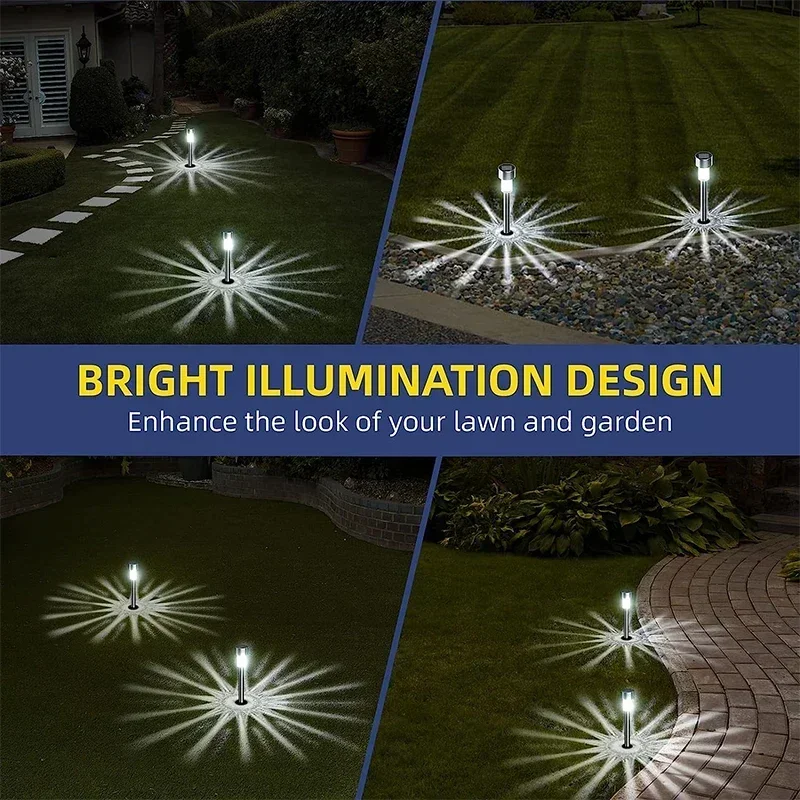 Zonne-buitenverlichting Tuinla - Outdoor Lighting Effects recensie en prijs
