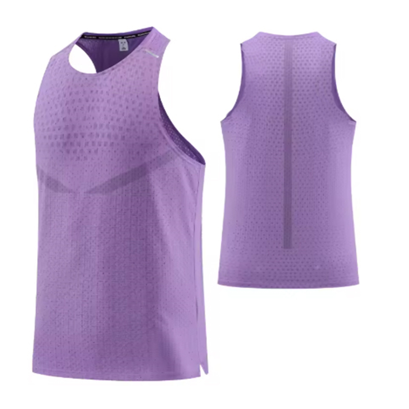 Outdoor hardloopvest voor here - Outdoor Lighting Track recensie en prijs