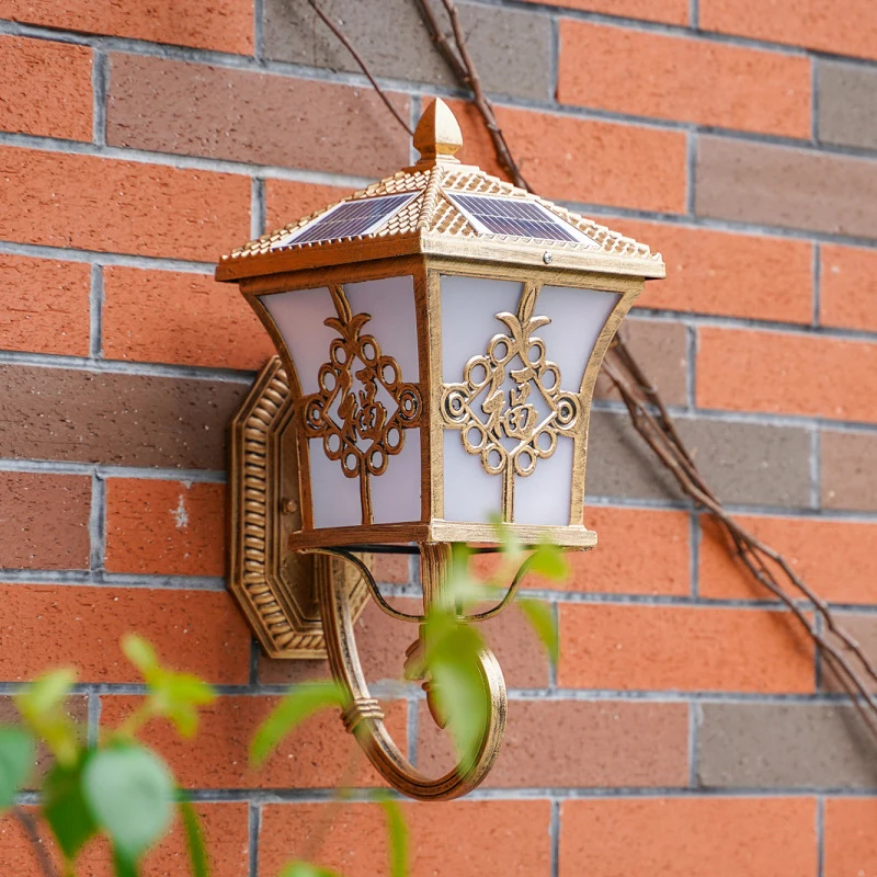 Europese buitenverlichting op  - Outdoor Lighting Waterproof recensie en prijs