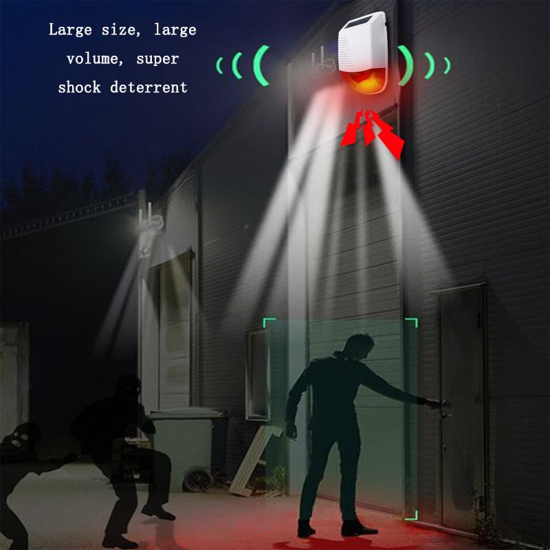 433MHz draadloze, waterdichte, - Outdoor Lighting Wireless recensie en prijs