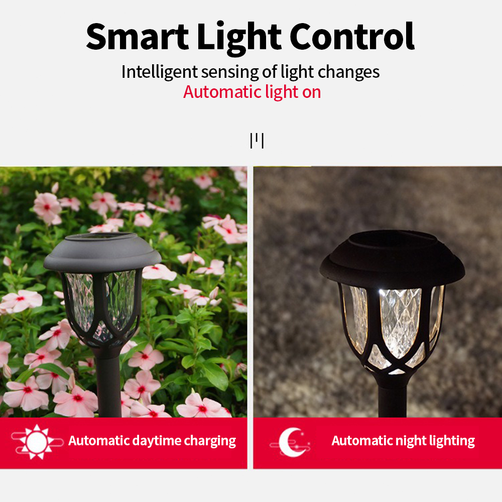 LED Solar Binnenplaatslamp Bui - Outdoor Lighting Pathway recensie en prijs