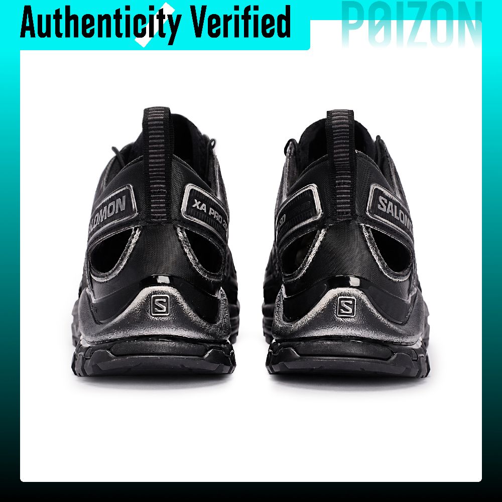 SALOMON XA PRO 3D Riviertrekki - Salomon Shoes Xa Pro 3D recensie en prijs
