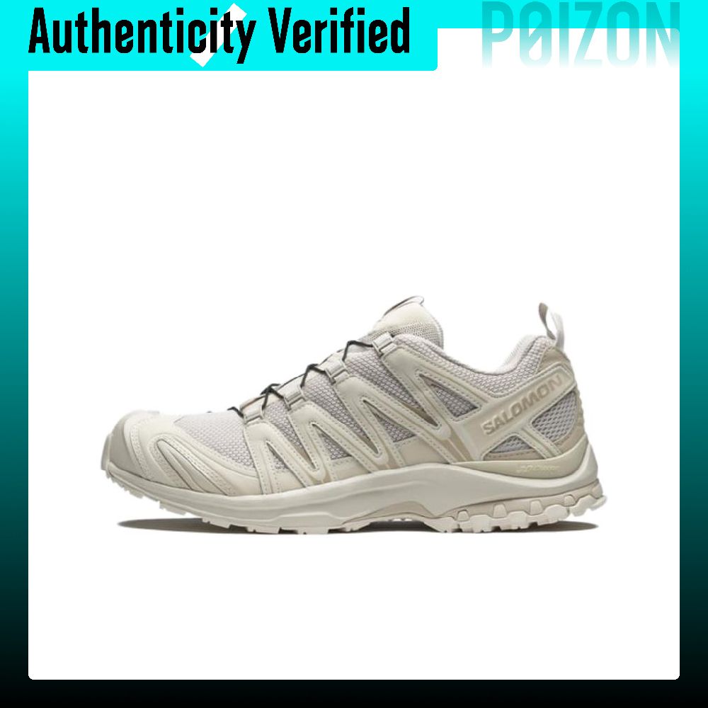 SALOMON XA PRO 3D Ademende Bal - Salomon Shoes Xa Pro 3D recensie en prijs