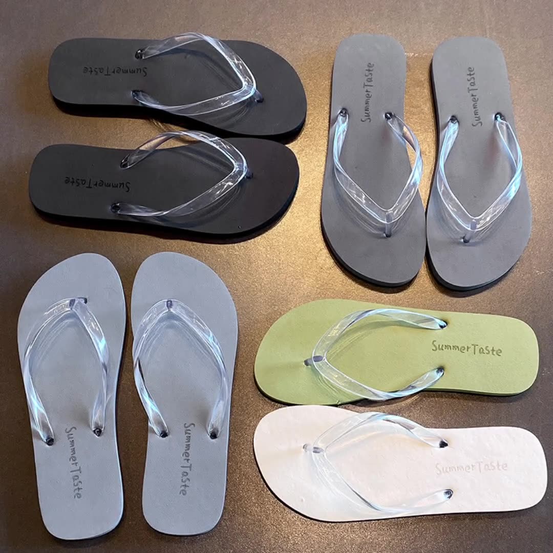 Strandslippers voor dames, eff - Outdoor Lighting For Your House recensie en prijs