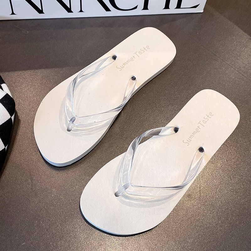 Strandslippers voor dames, eff - Outdoor Lighting For Your House recensie en prijs