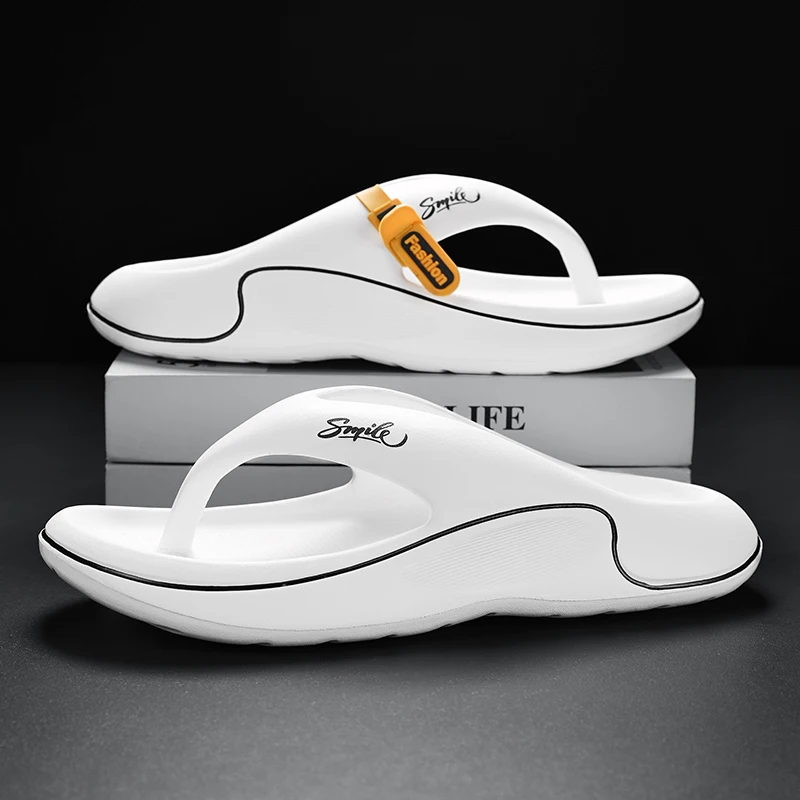 Zomer Nieuwe Heren Slippers In - Outdoor Lighting For Your Home recensie en prijs