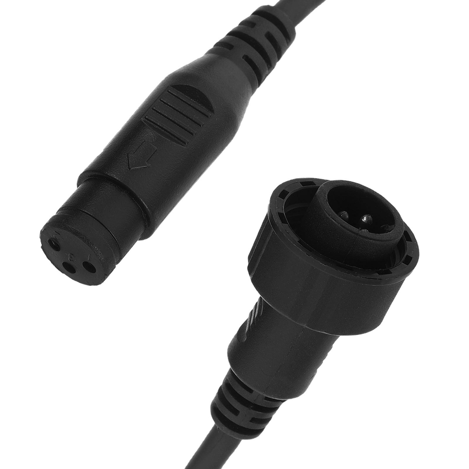 2 stuks DMX-kabel, waterdichte - Outdoor Lighting Waterproof recensie en prijs