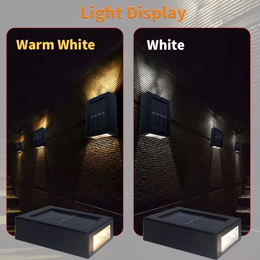 Solar LED-buitenlicht Solar-ve - Outdoor Lighting Wireless recensie en prijs