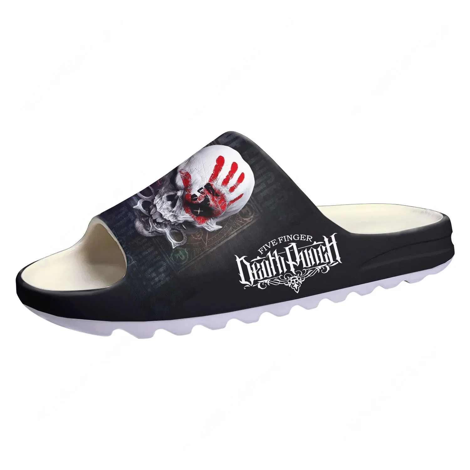 Five Finger Death Punch Rockba - Outdoor Lighting For Your Home recensie en prijs