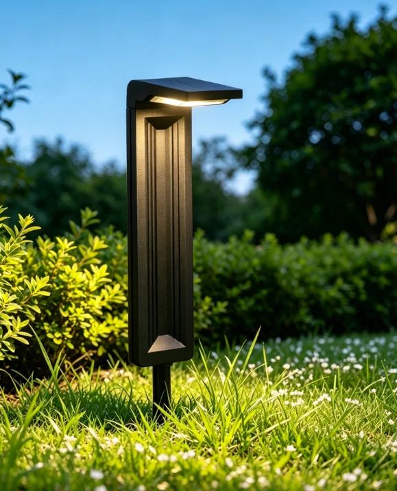 Zonne-energie buitenlamp voor  - Outdoor Lighting And Landscape recensie en prijs