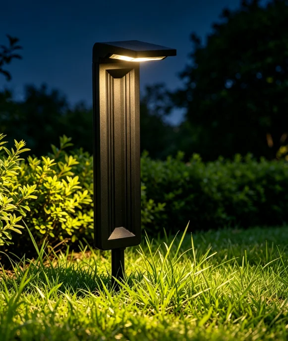 Zonne-energie buitenlamp voor  - Outdoor Lighting And Landscape recensie en prijs