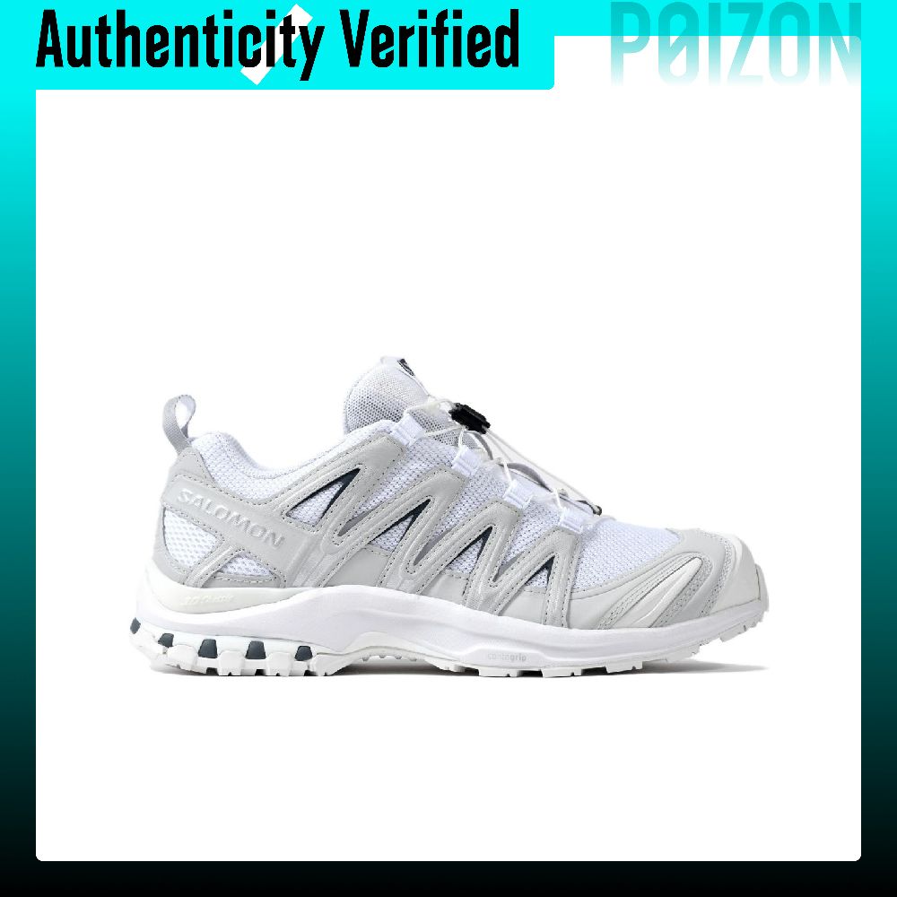 SALOMON XA PRO 3D Lage hardloo - Salomon Shoes Xa Pro 3D recensie en prijs