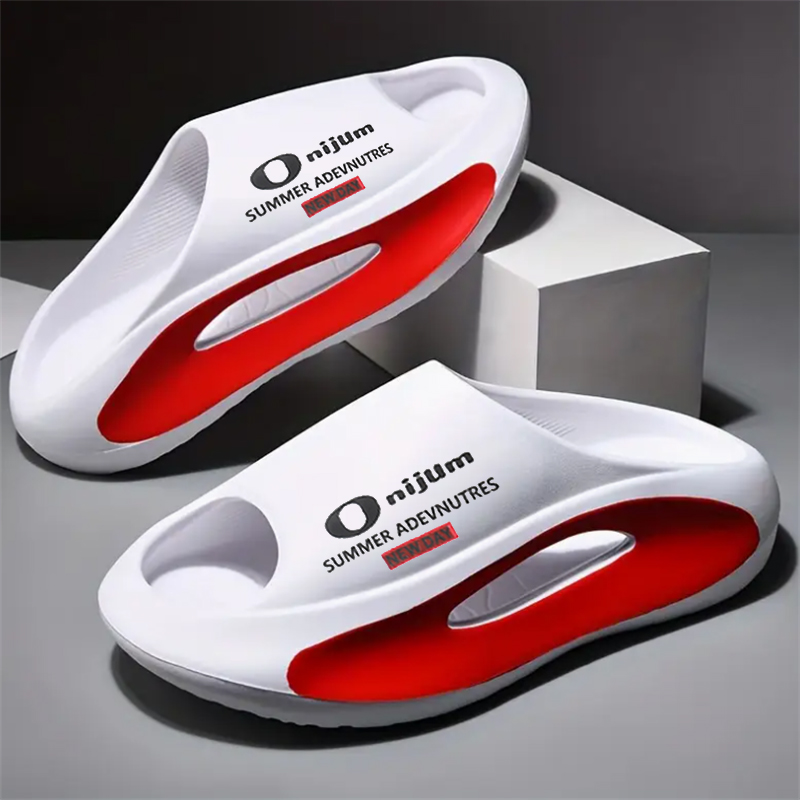 Zomerslippers voor heren, EVA  - Outdoor Lighting For Your Home recensie en prijs