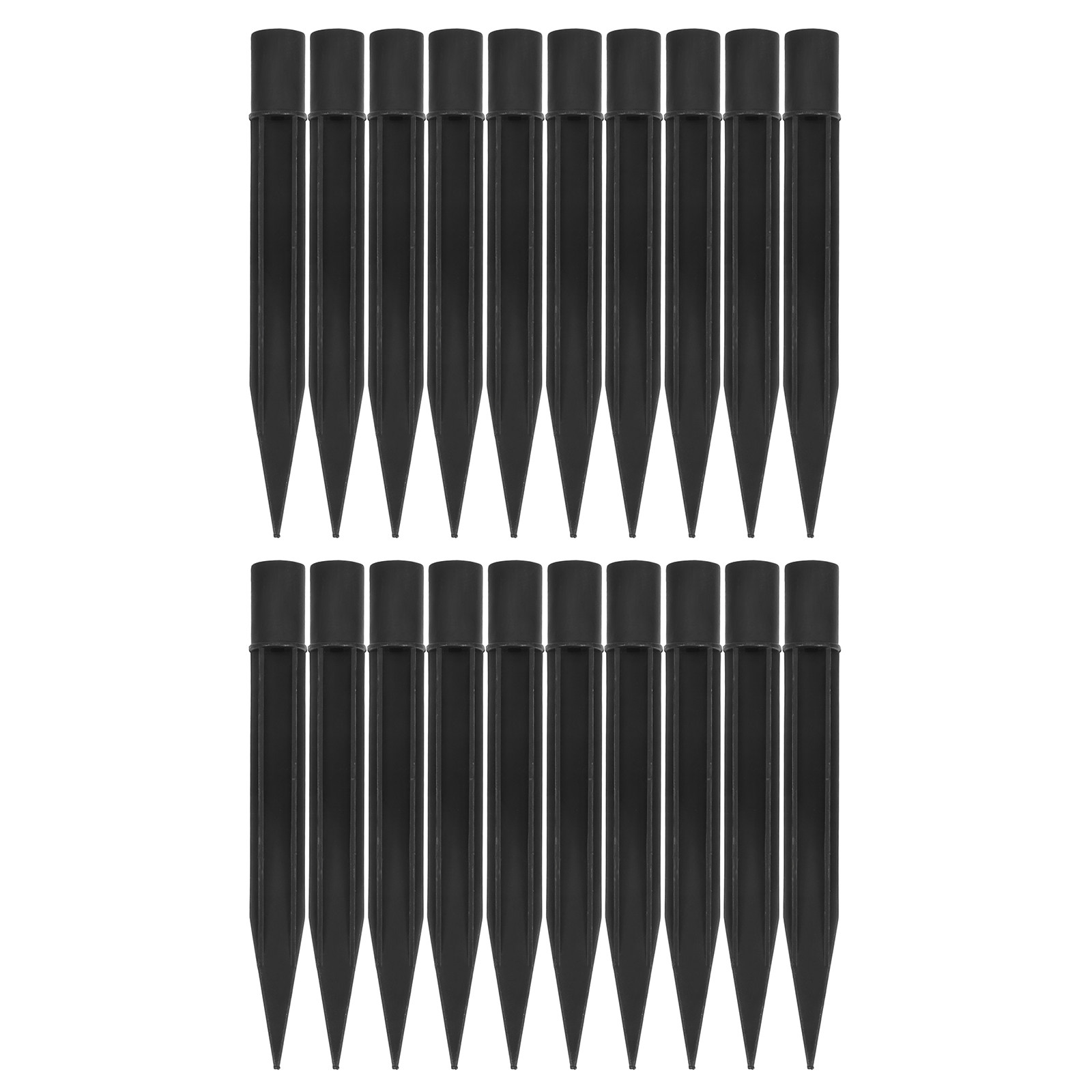 Grondspijkers voor borden, ver - Outdoor Lighting And Landscape recensie en prijs