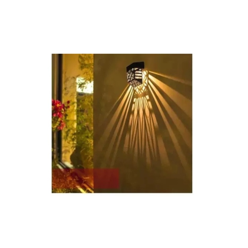 Op zonne-energie werkende LED- - Outdoor Lighting And Landscape recensie en prijs